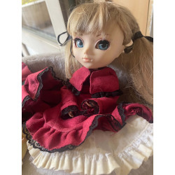 Pullip - shinku 2007 sans boite