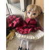 Pullip - shinku 2007 sans boite