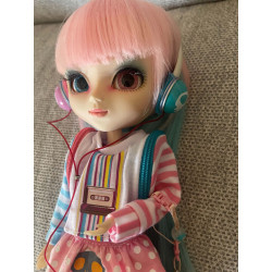 Pullip Etoile Rosetta