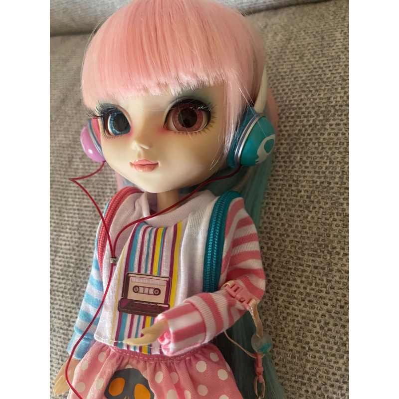 Pullip Etoile Rosetta