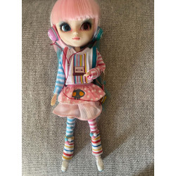 Pullip Etoile Rosetta
