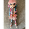 Pullip Etoile Rosetta