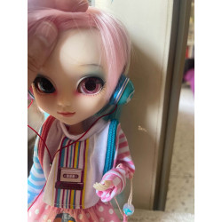 Pullip Etoile Rosetta