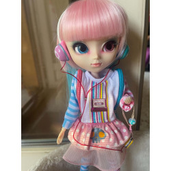 Pullip Etoile Rosetta