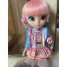 Pullip Etoile Rosetta