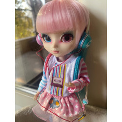 Pullip Etoile Rosetta