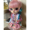 Pullip Etoile Rosetta