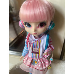 Pullip Etoile Rosetta