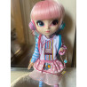 Pullip Etoile Rosetta