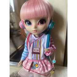 Pullip Etoile Rosetta