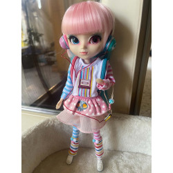 Pullip Etoile Rosetta