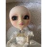 Pullip - Full Custo "Mariée"