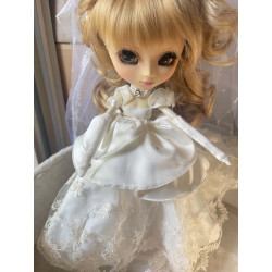 Pullip - Full Custo "Mariée"