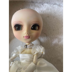 Pullip - Full Custo "Mariée"