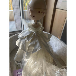 Pullip - Full Custo "Mariée"