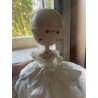 Pullip - Full Custo "Mariée"