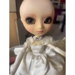 Pullip - Full Custo "Mariée"