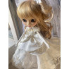 Pullip - Full Custo "Mariée"