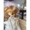 Pullip - Full Custo "Mariée"