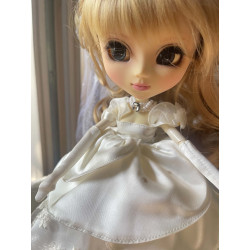 Pullip - Full Custo "Mariée"