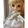 Pullip - Full Custo "Mariée"