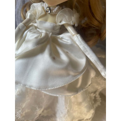 Pullip - Full Custo "Mariée"