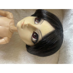 Taeyang - Sebastian nude