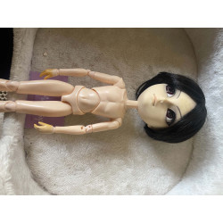Taeyang - Sebastian nude