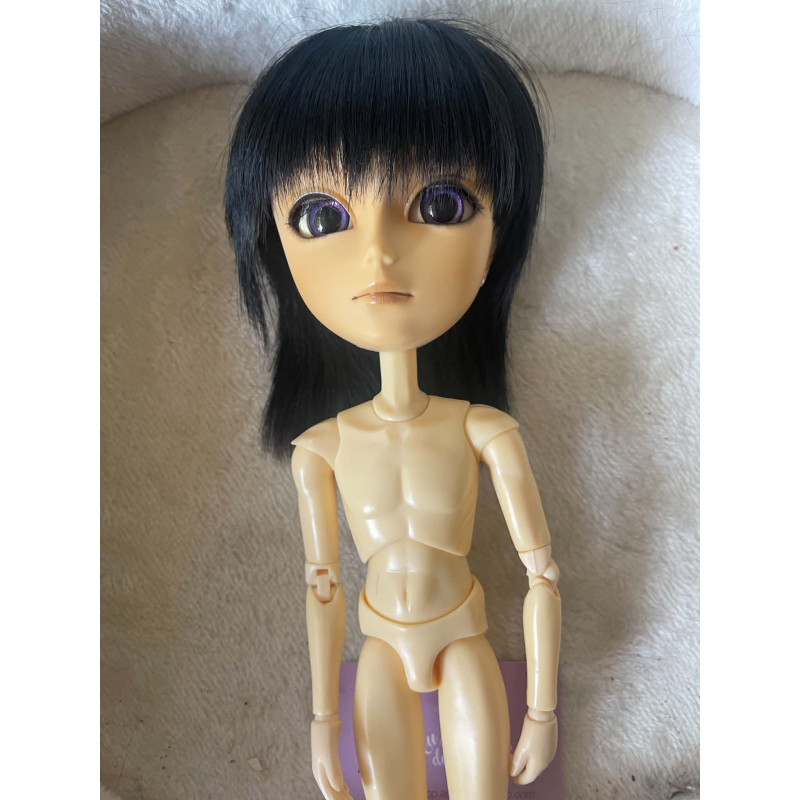 Taeyang -  nude