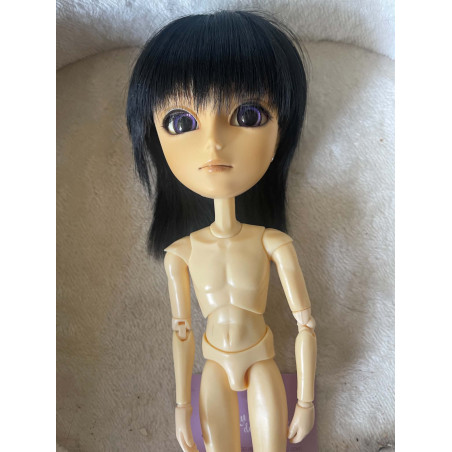Taeyang -  nude