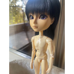 Taeyang -  nude