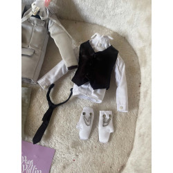 Outfit Taeyang Filato
