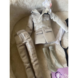 Outfit Taeyang Filato