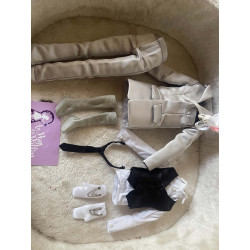 Outfit Taeyang Filato