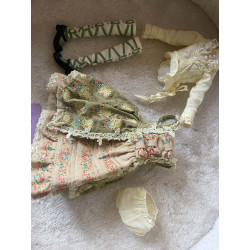 Outfit Pullip tiphona