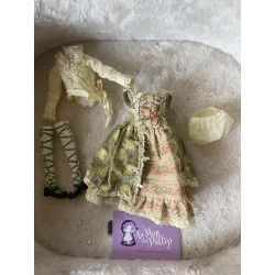 Outfit Pullip tiphona