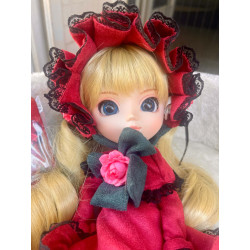 Pullip - shinku 2007 sans boite