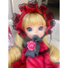 Pullip - shinku 2007 sans boite