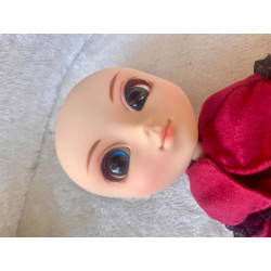 Pullip - shinku 2007 sans boite