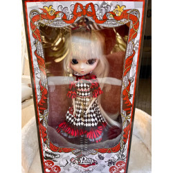 Pullip nine tales fox