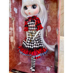 Pullip nine tales fox
