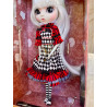 Pullip nine tales fox