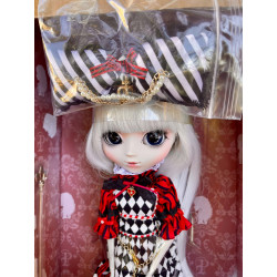 Pullip nine tales fox