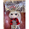 Pullip nine tales fox