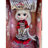 Pullip nine tales fox