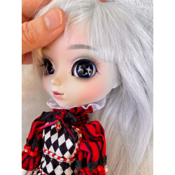 Pullip nine tales fox