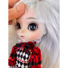 Pullip nine tales fox