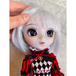 Pullip nine tales fox