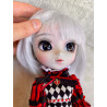 Pullip nine tales fox