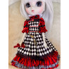 Pullip nine tales fox